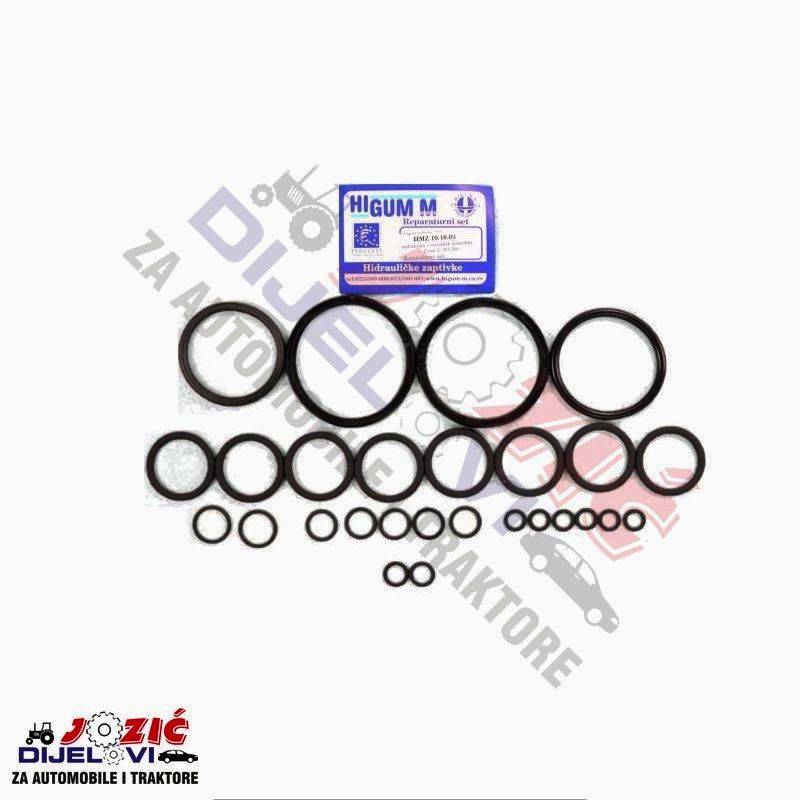 Daisy on the Ohoopee